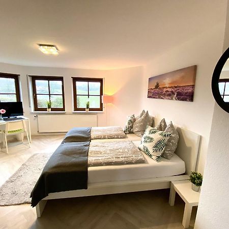 Pension Am Hohberghof Dielheim المظهر الخارجي الصورة