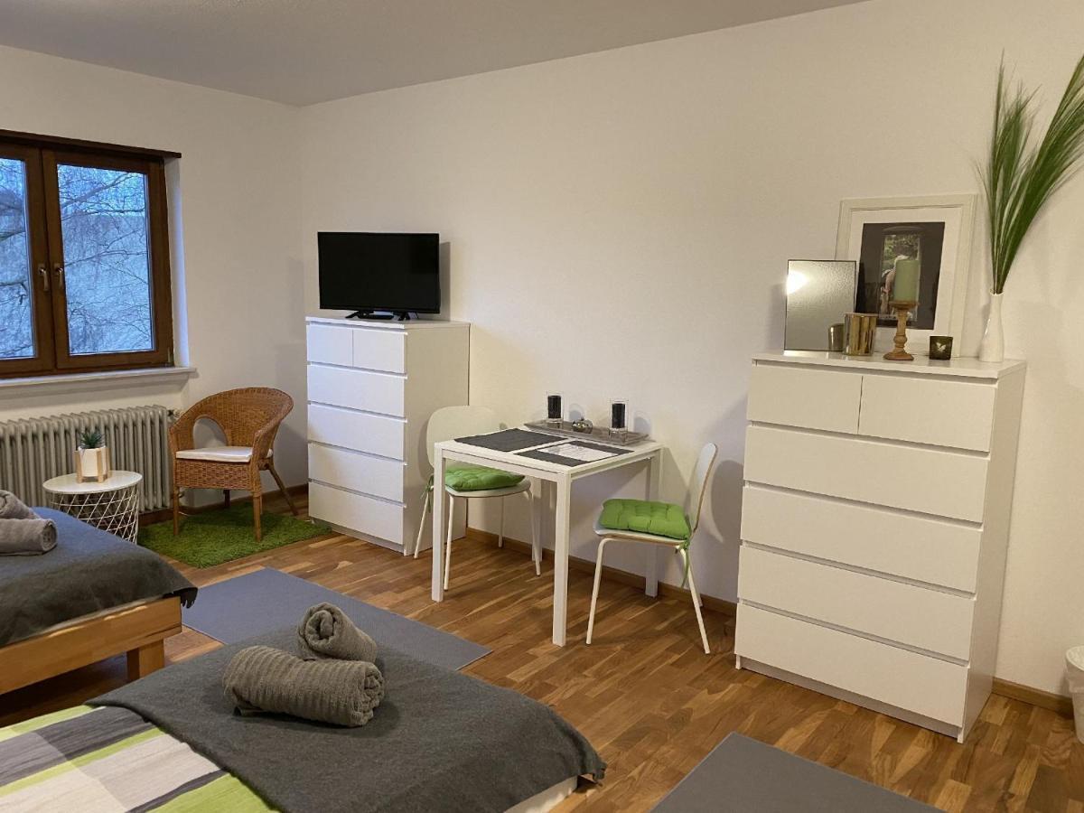 Pension Am Hohberghof Dielheim المظهر الخارجي الصورة