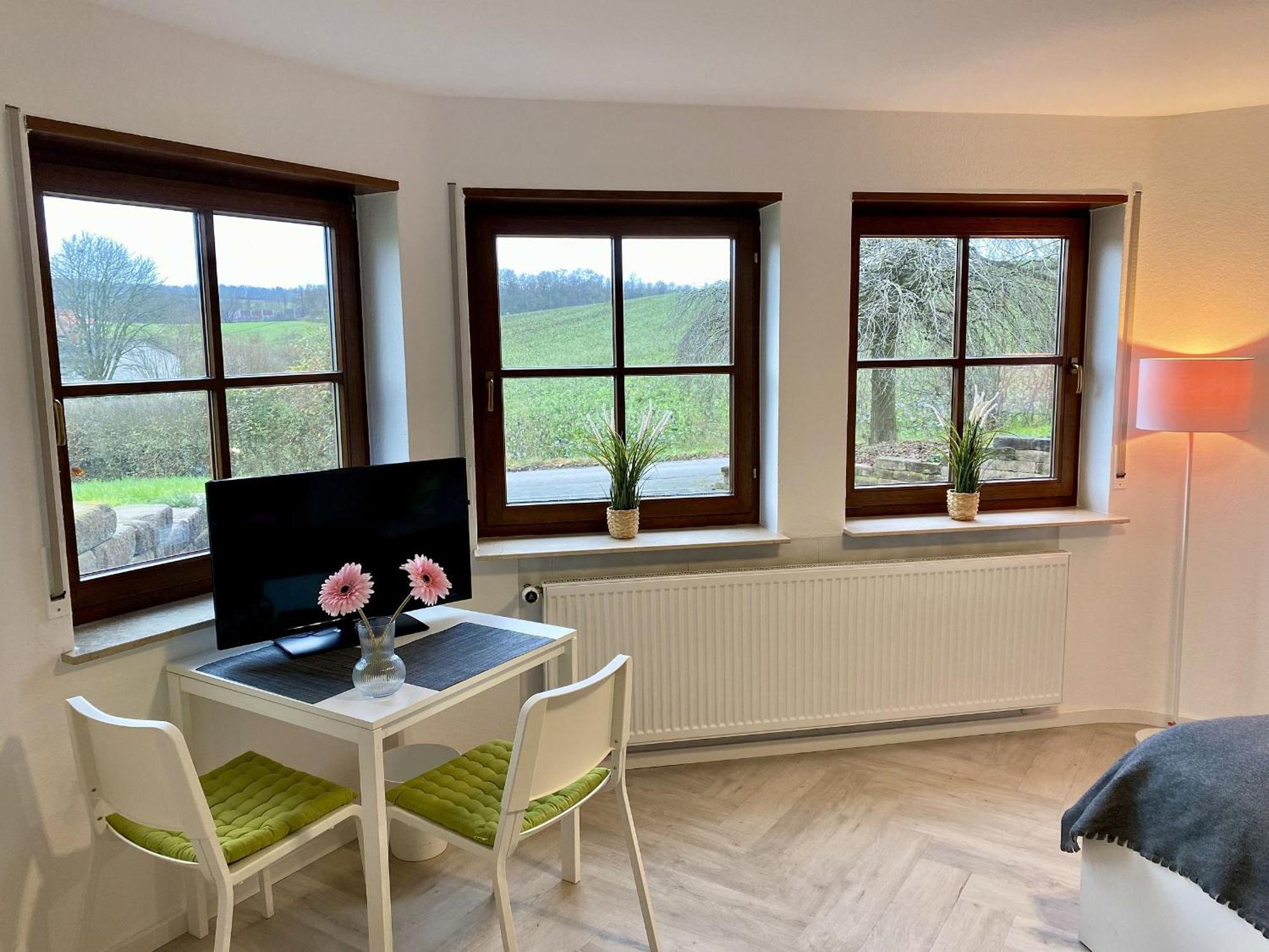 Pension Am Hohberghof Dielheim المظهر الخارجي الصورة