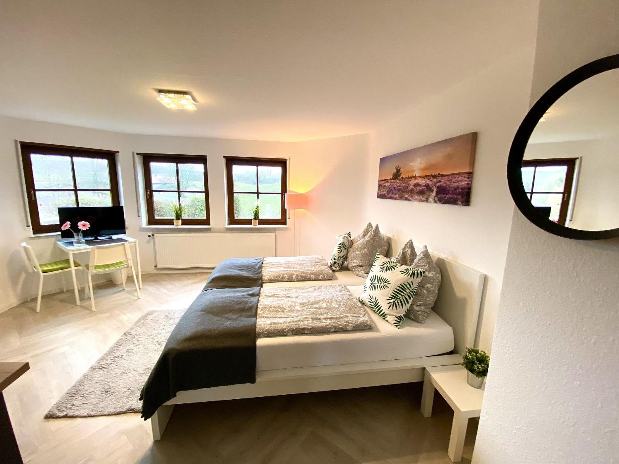 Pension Am Hohberghof Dielheim المظهر الخارجي الصورة
